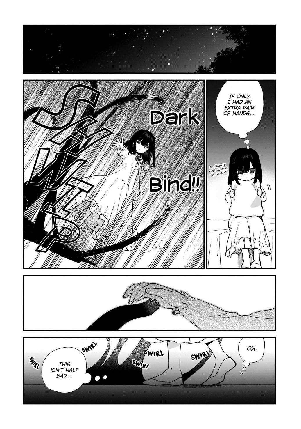 Villainess Level 99, Chapter 5.5 image 6